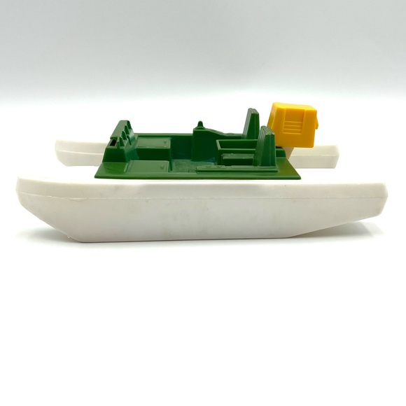 Vintage 1976 Fisher-Price Adventure People Ranger Set - Picture 6 of 16